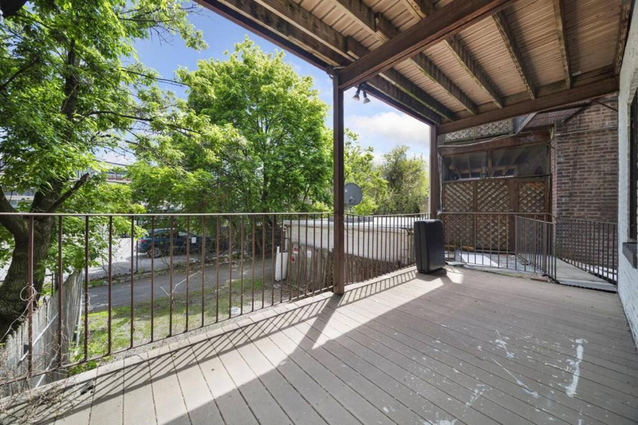 Comfy 1Br 1Bh Apt Near Boston Med Exterior photo